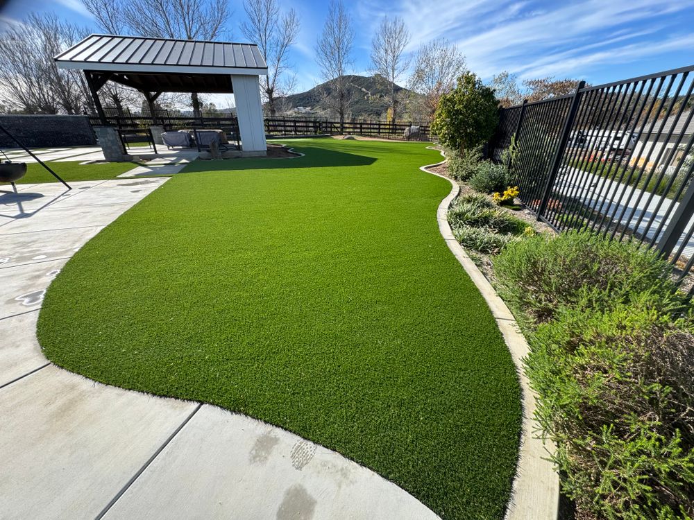 All Photos for Aidan Jade Landscaping in Riverside County, CA