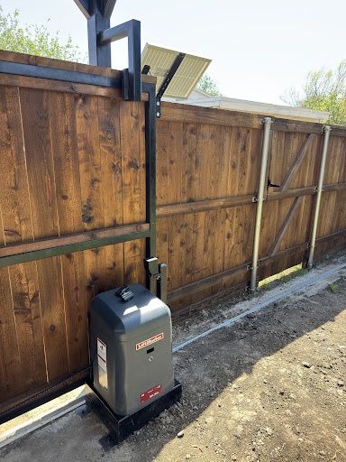 All Photos for Walker Custom Exteriors in Dallas, TX