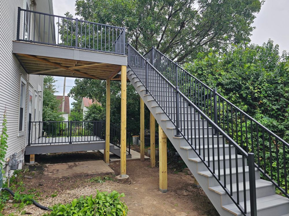 All Photos for AKM Construction & Contracting in Ely, IA