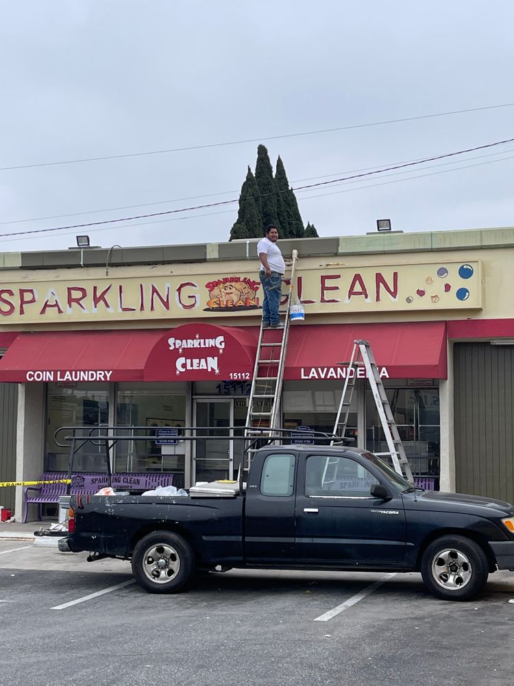 All Photos for West Coast Painting Solutions in Los Angeles, CA