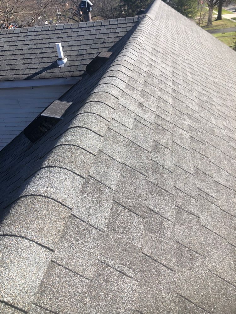 All Photos for Primetime Roofing & Contracting in Winchester, KY