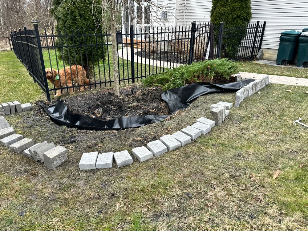 All Photos for Matteo Hardscapes in Towson,  MD