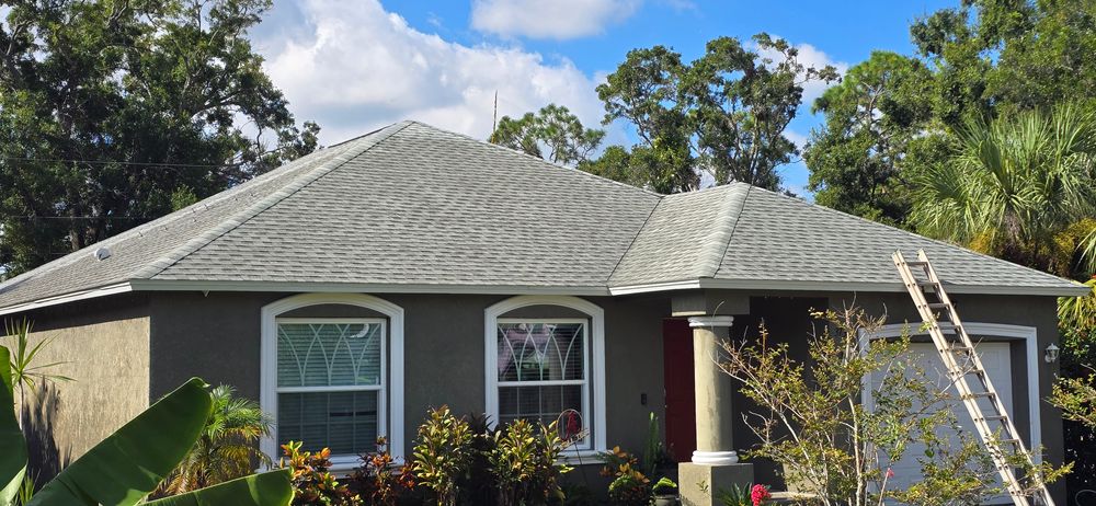 All Photos for Blue Stream Roof Cleaning & Pressure Washing in Tampa, FL