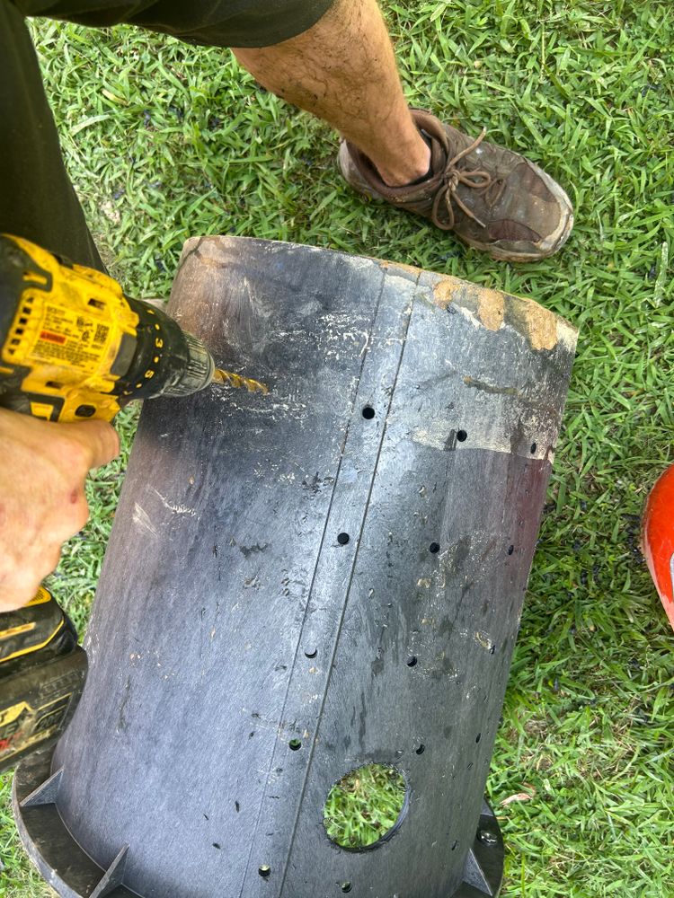 All Photos for The Whole 9 Yards Landscape VA in Heathsville, VA