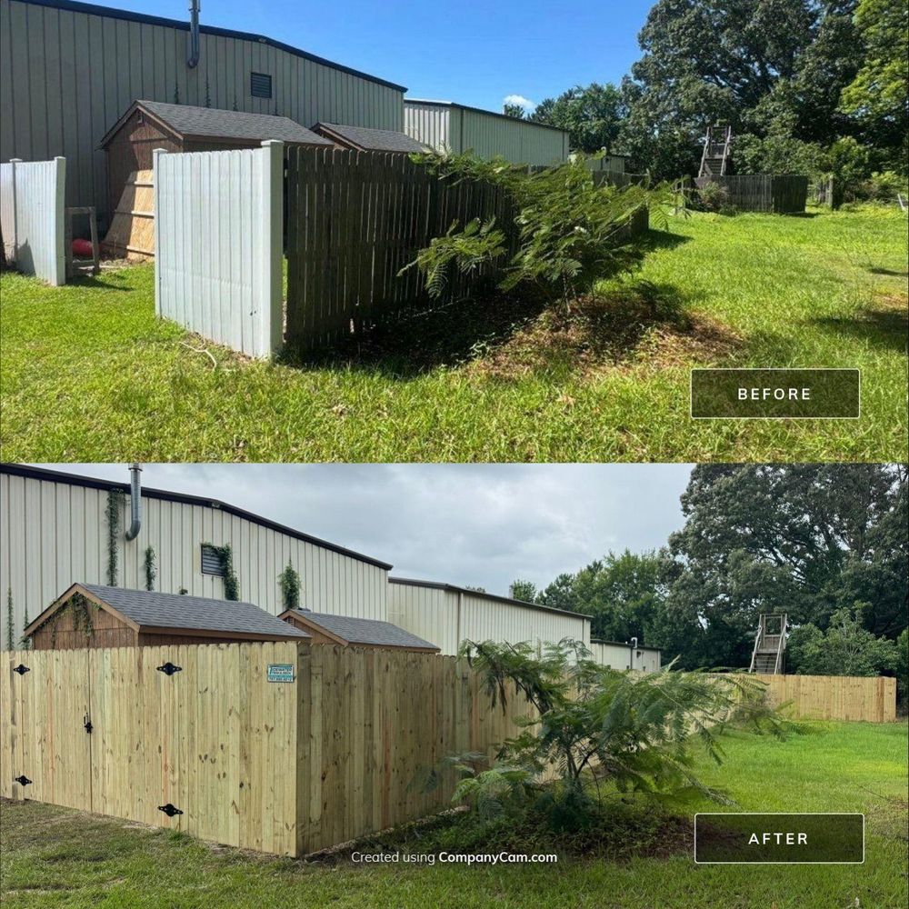 All Photos for Tidewater Trim & Deck in Moyock, NC