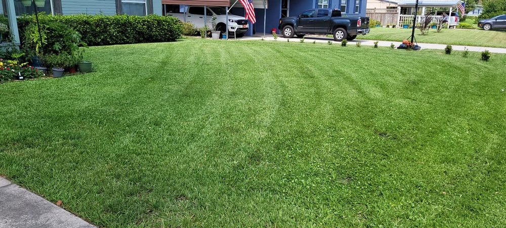 All Photos for Tyson’s Full Service Lawn Care in Starke, FL