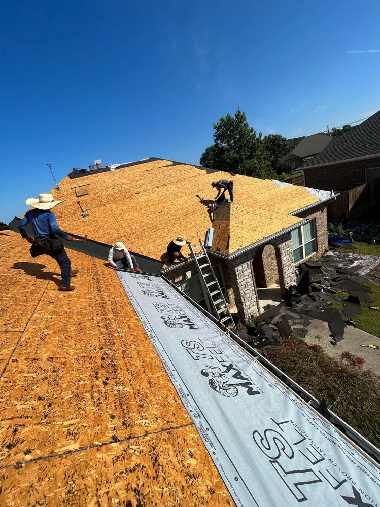 All Photos for Majestic Contracting Group in Conway, AR
