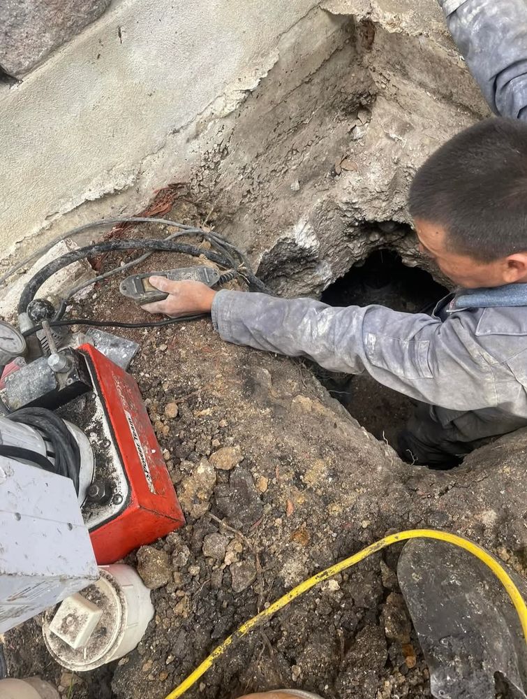 All Photos for South Texas Foundation Repair in San Antonio, Texas