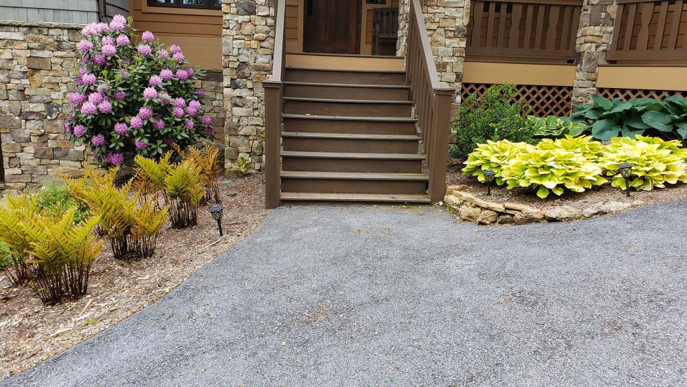 All Photos for Acosta's Stone Work in Henderson, NC