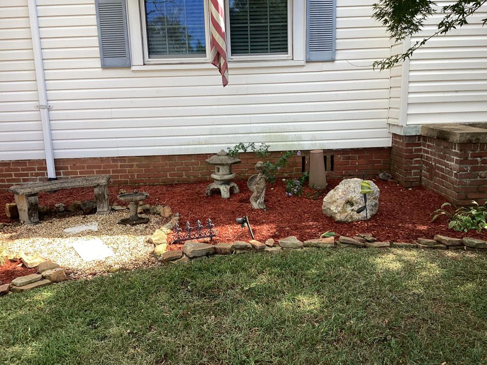 All Photos for Xtreme Landscaping & Lawn Care in Lincoln, AL