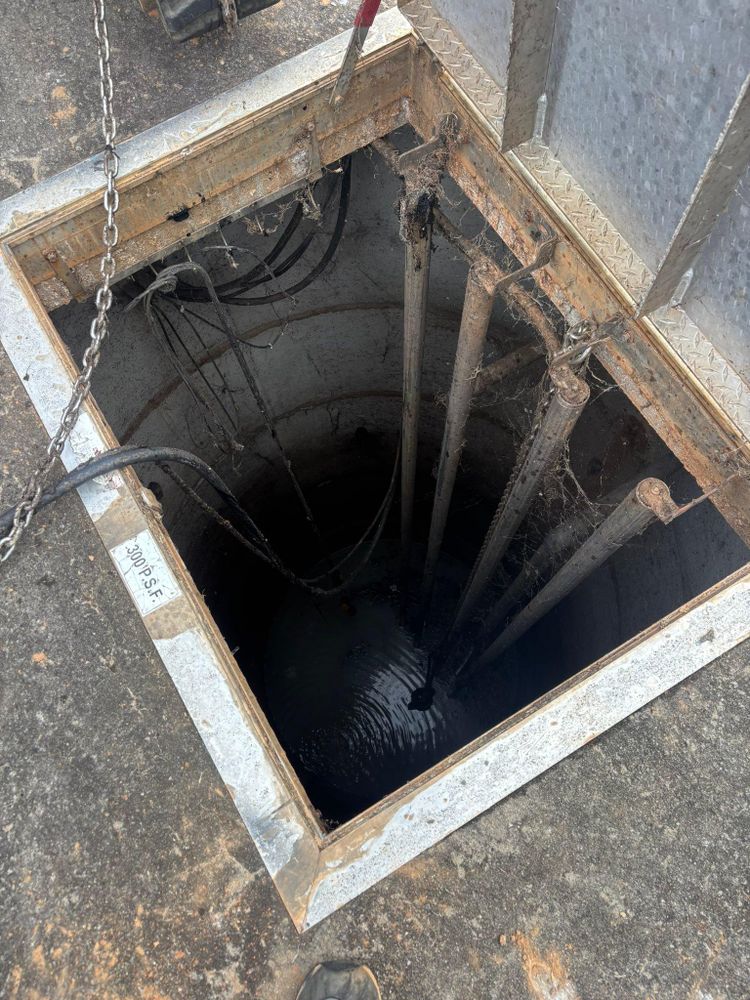 All Photos for Bigfoot Septic Pumping in Gainesville, GA