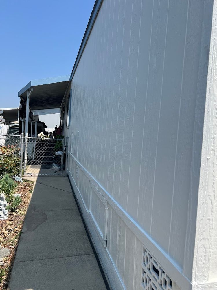 Exterior Makeovers for JV PAINT CA in Rialto, CA