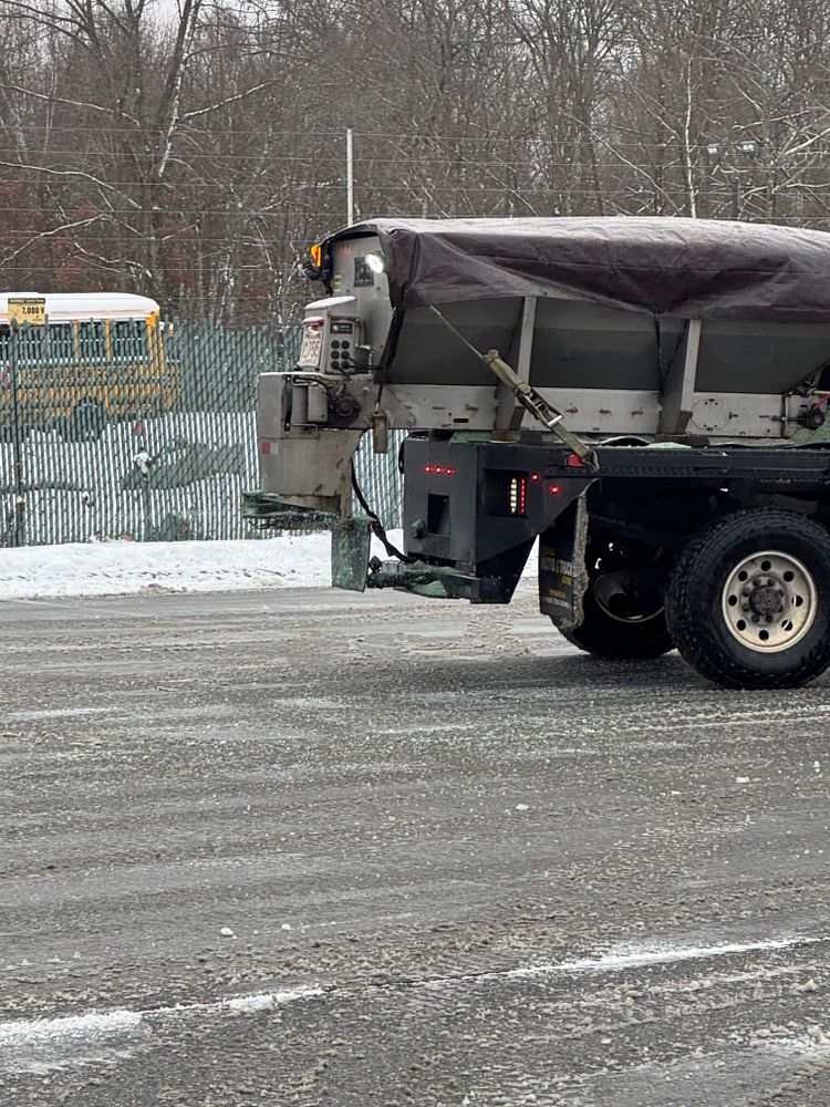 All Photos for Adams Landscaping in Springfield, MA