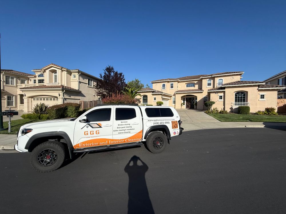 All Photos for GGG Home Services in San Jose, CA