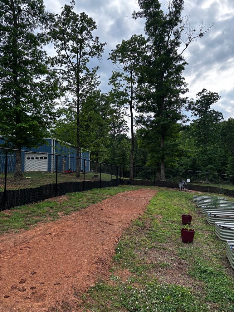 All Photos for Alpine Fence in Dahlonega, GA