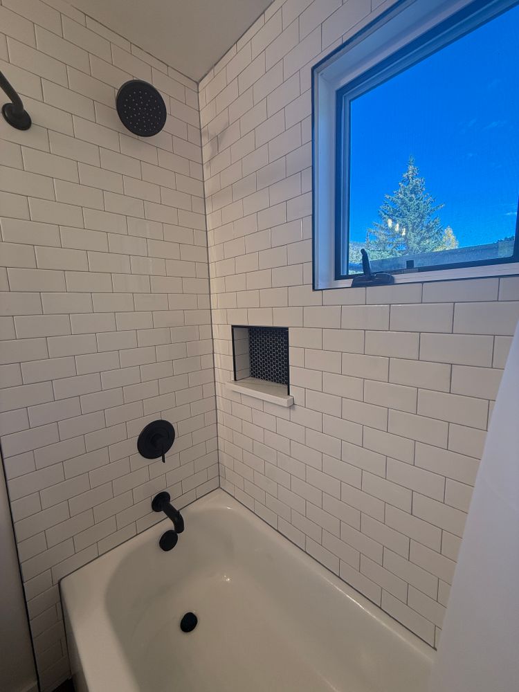 All Photos for Mill Creek Builders in Empire, CO