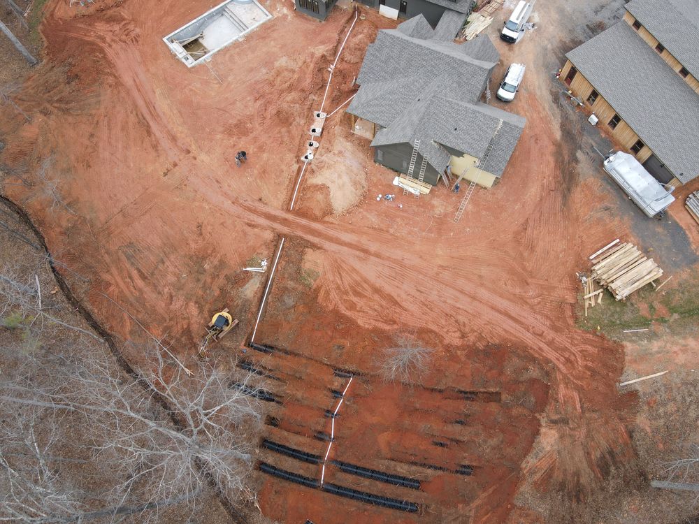All Photos for Grading & Clearing Services in Dawsonville, GA