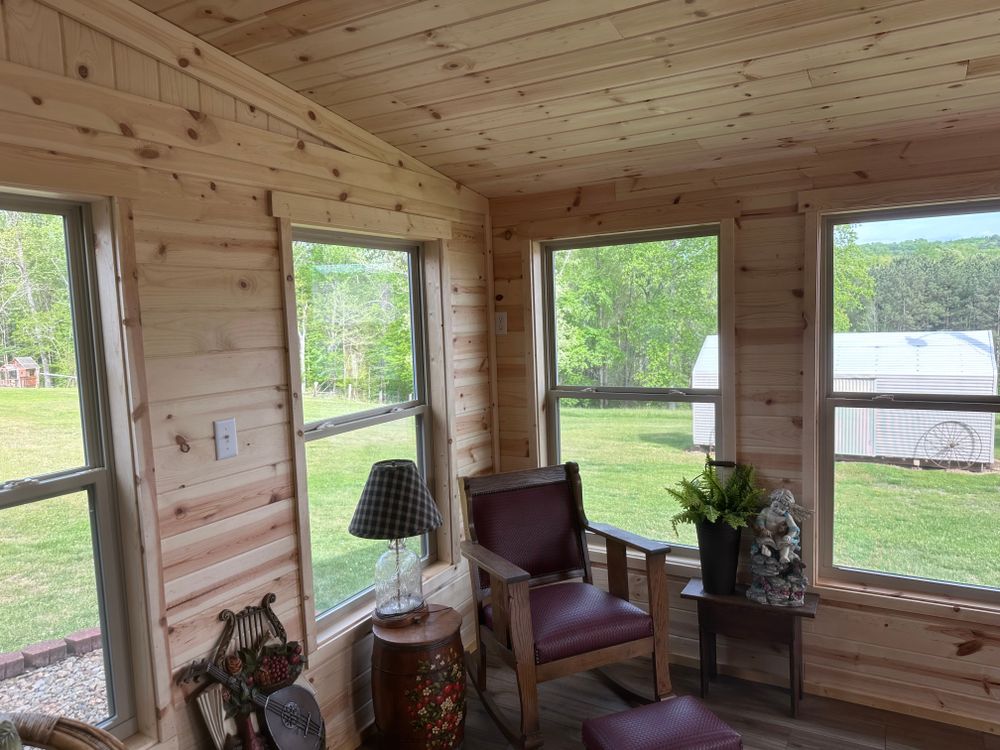 All Photos for Quality Construction and Design, LLC in Gaffney, SC