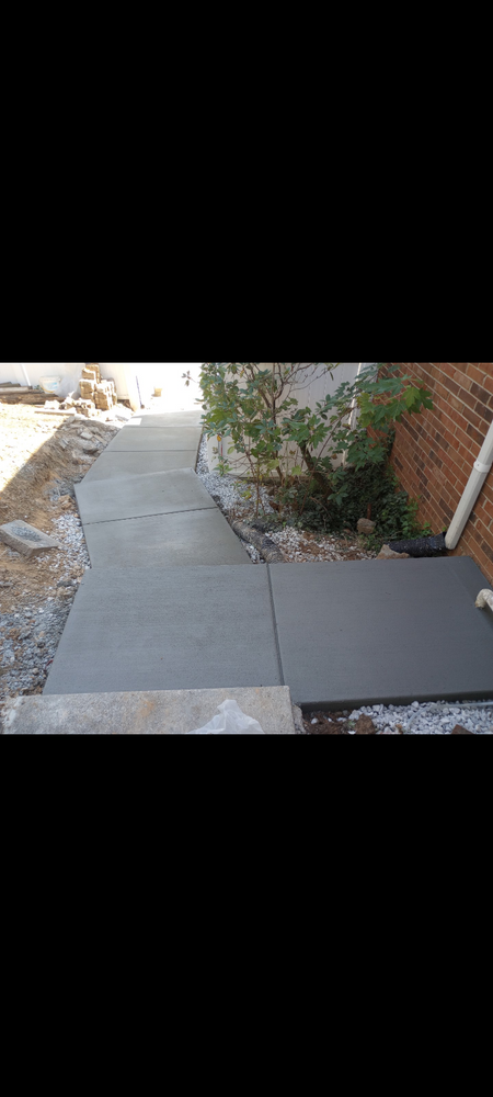 All Photos for Dream Team Concrete in Clarkville, TN