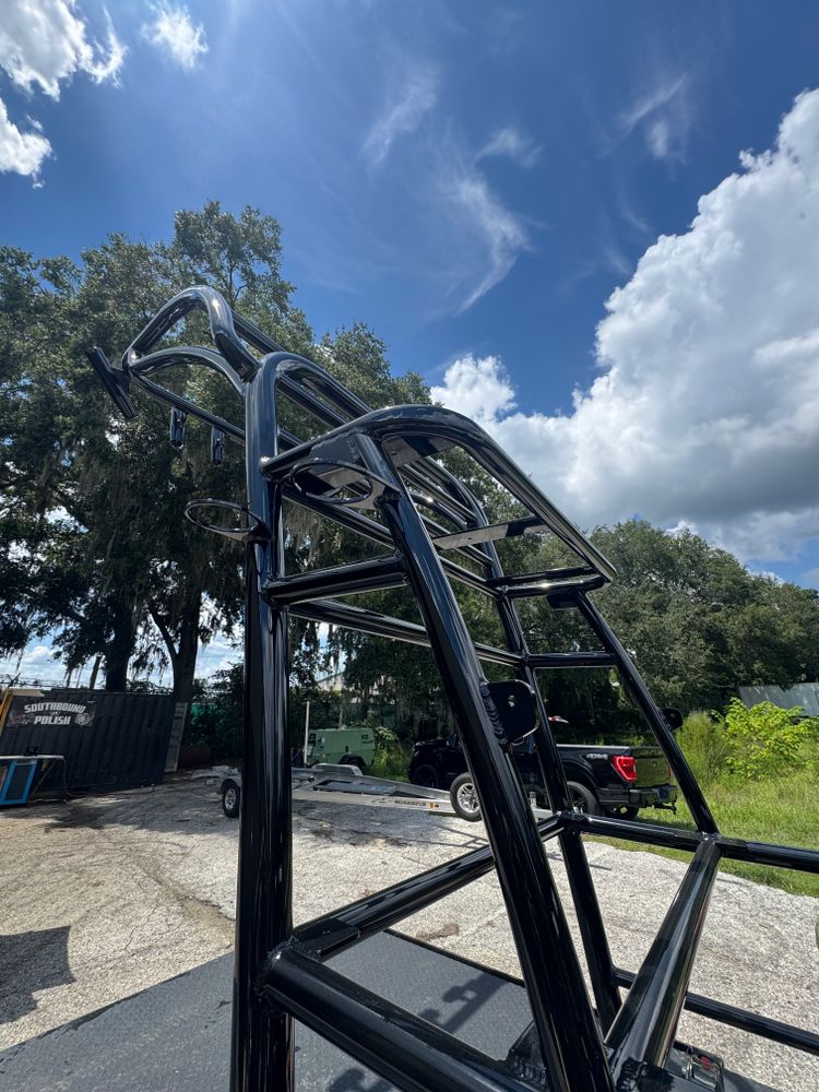 All Photos for Southbound Powdercoat in Ocala, FL
