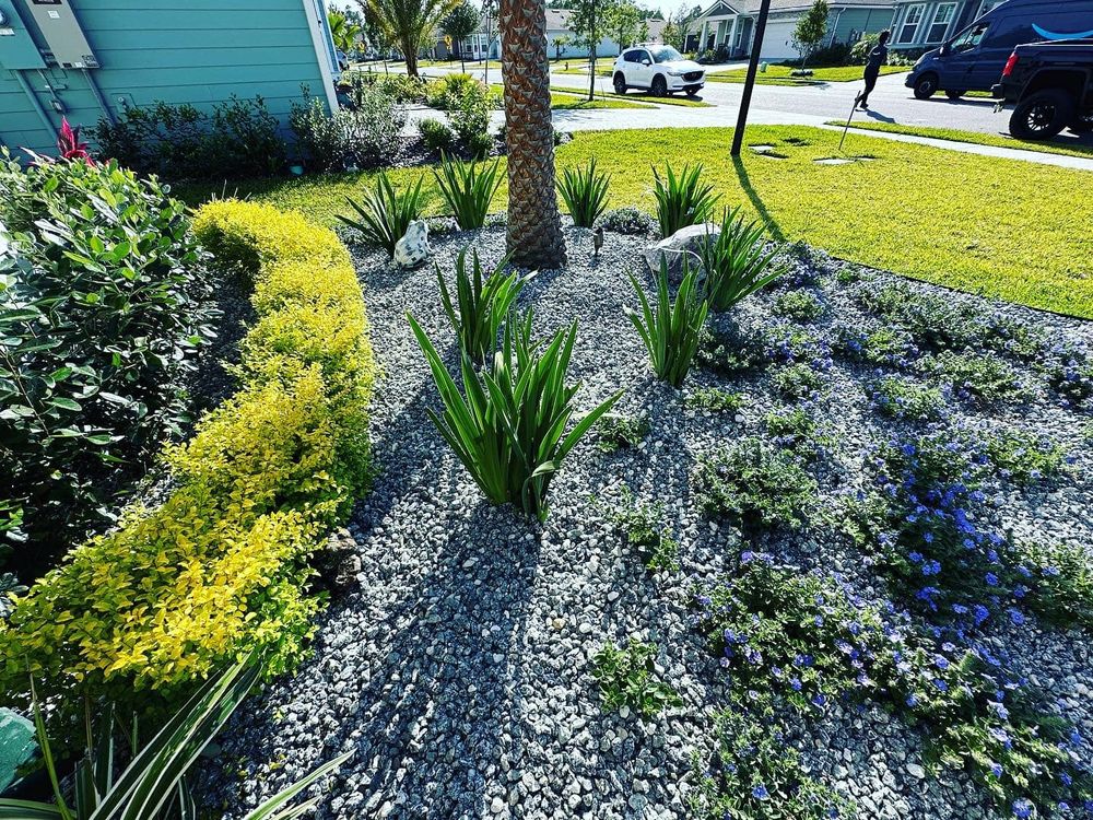 All Photos for Lawns By St. John in North East, FL