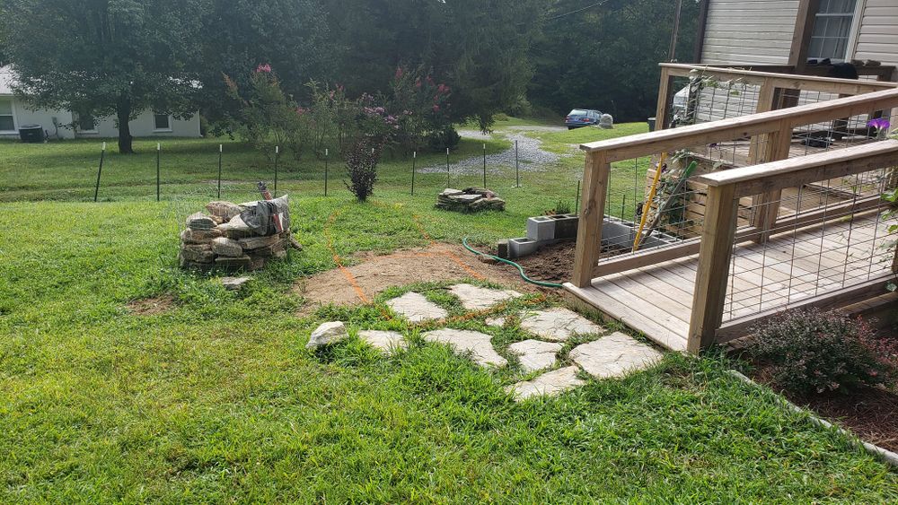 All Photos for Acosta's Stone Work in Henderson, NC