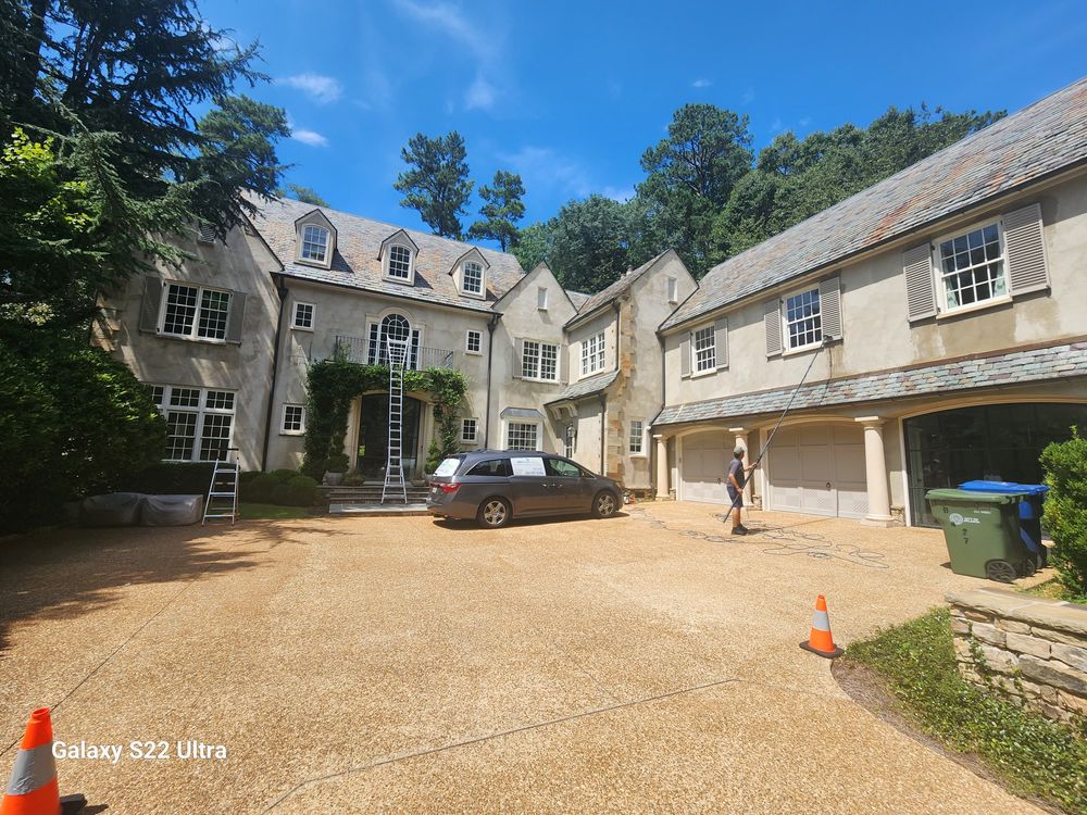 All Photos for MBM Window Cleaning in Gwinnett County, GA
