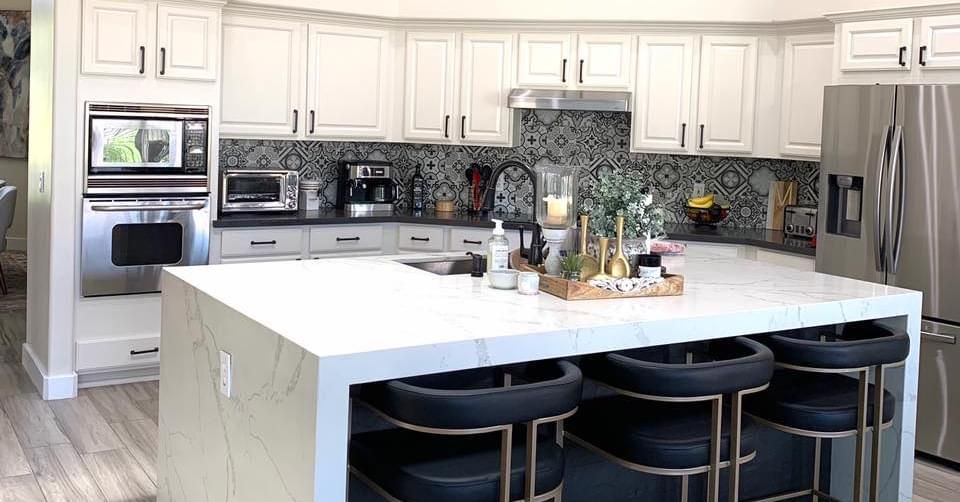 Transform your home with our expert kitchen renovation service, enhancing functionality and style. We customize designs to reflect your taste, ensuring a seamless process from concept to completion for stunning results. for Dream Kitchen And Bath AZ LLC in Chandler, AZ