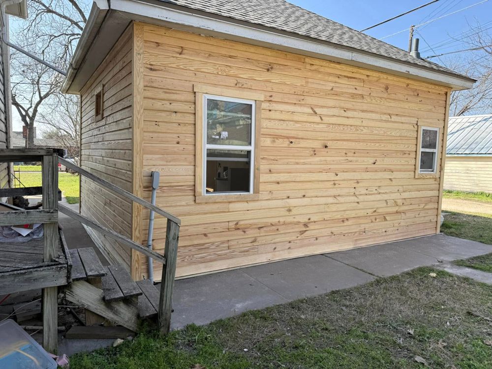 All Photos for Rigo’s Roofing in Eastland, Texas