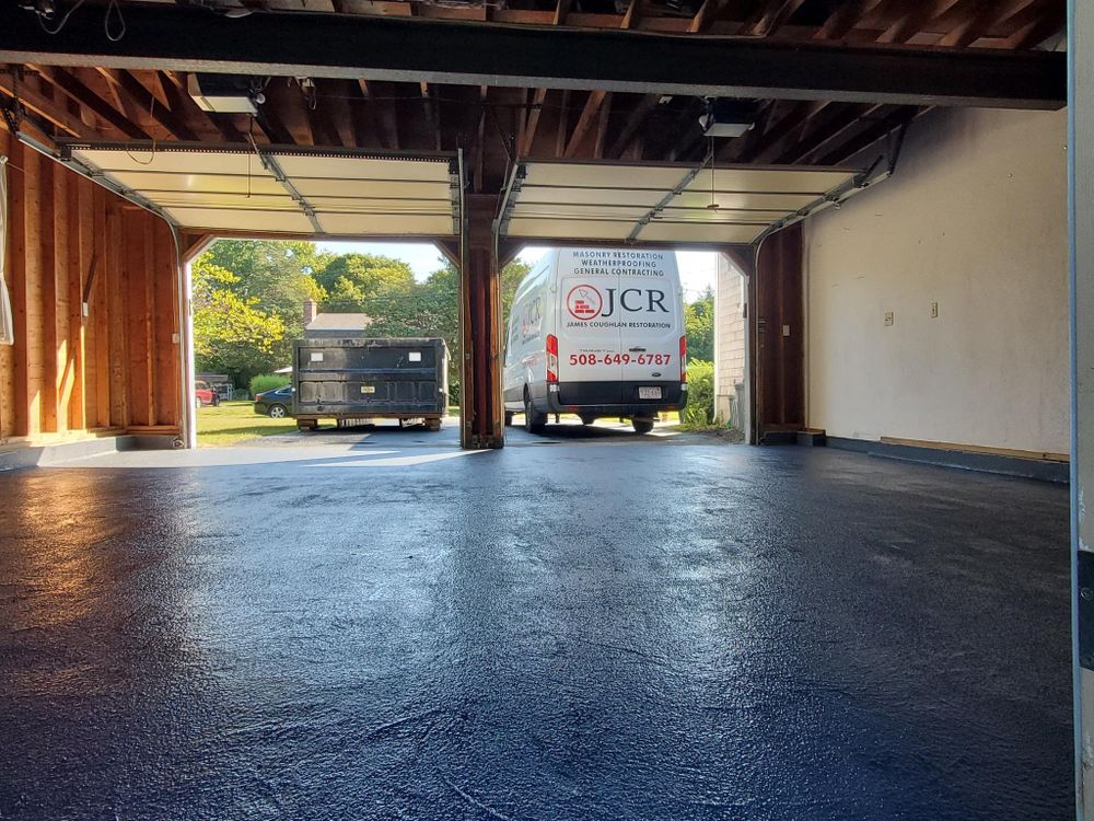 All Photos for James T. Coughlan Restoration in Brockton, MA