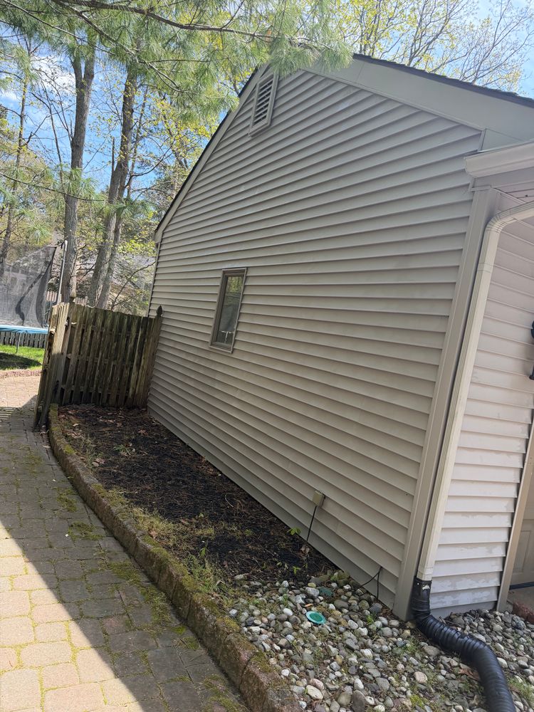 All Photos for NCR Power Washing in Gloucester City, NJ