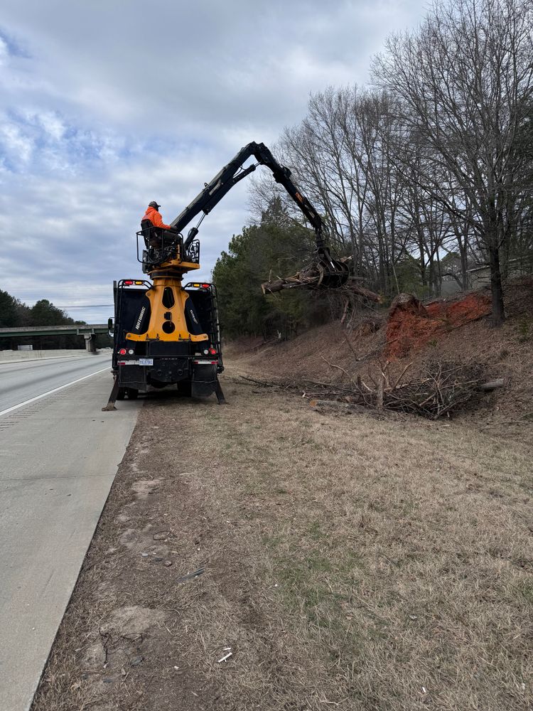 Our Tree and Stump Removal service efficiently clears your landscape, enhancing safety and curb appeal. Trust us for year-round care, including comprehensive snow removal to maintain a pristine environment. for A&A Property Maintenance in Jacksonville, NC