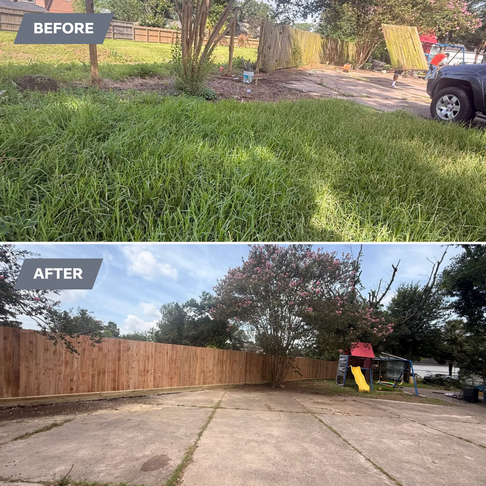 All Photos for Sosa Fence in Houston, TX