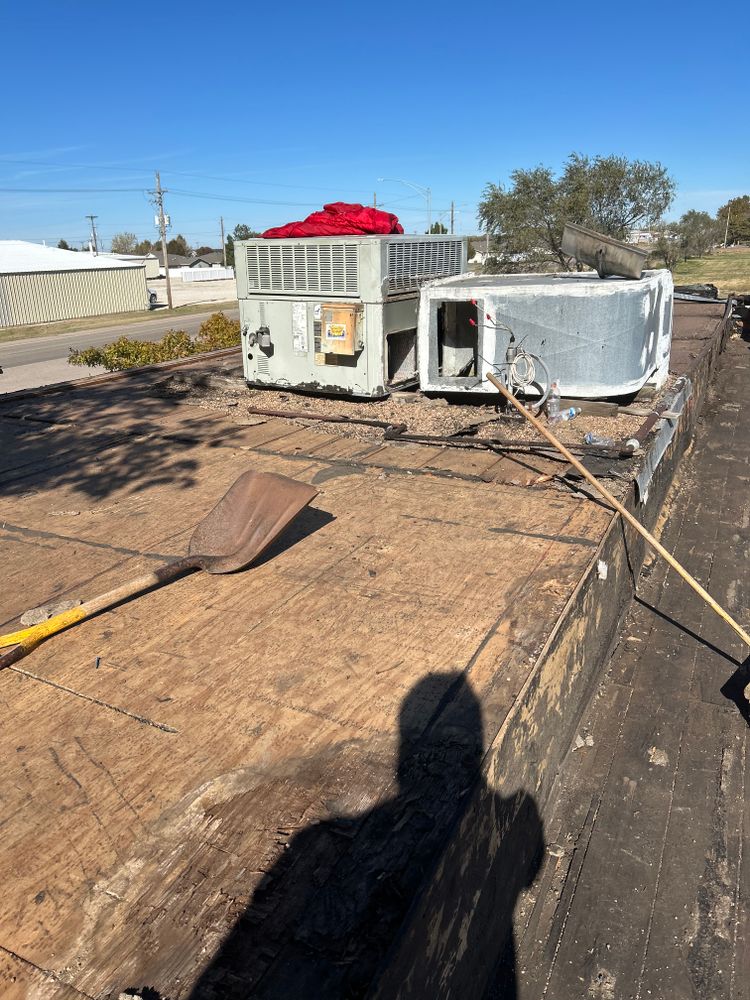 All Photos for R&R Roofing Company in Great Bend, KS