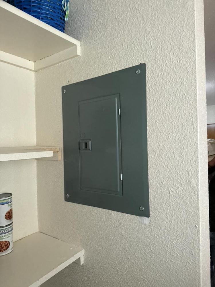 All Photos for Watcha GOT Electrical  in Graford,  TX