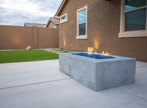 All Photos for All Green Landscapes in Phoenix, AZ