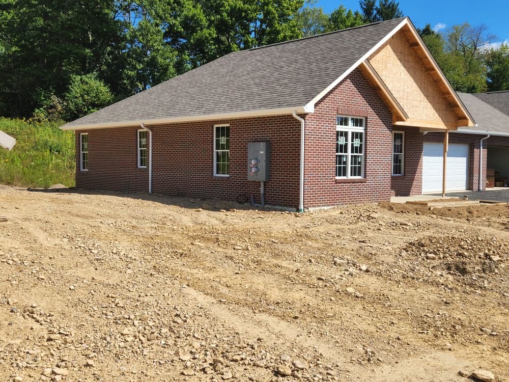 All Photos for Davis Masonry in New Castle, PA