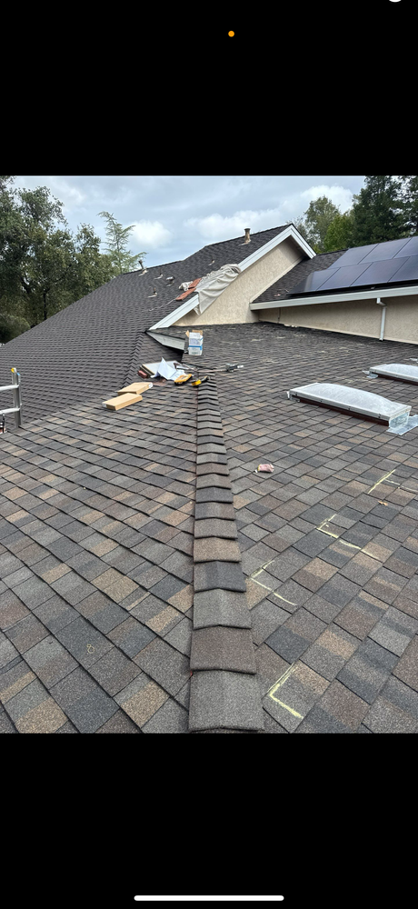 All Photos for Verdusco Family Roofing and Waterproofing in Oroville, CA