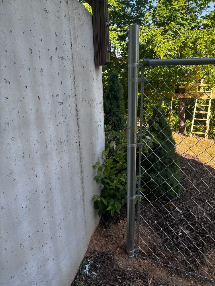 All Photos for Alpine Fence in Dahlonega, GA
