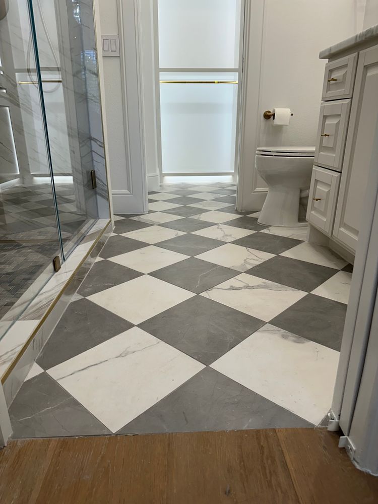 All Photos for Luxurious Construction LLC in Houston, TX