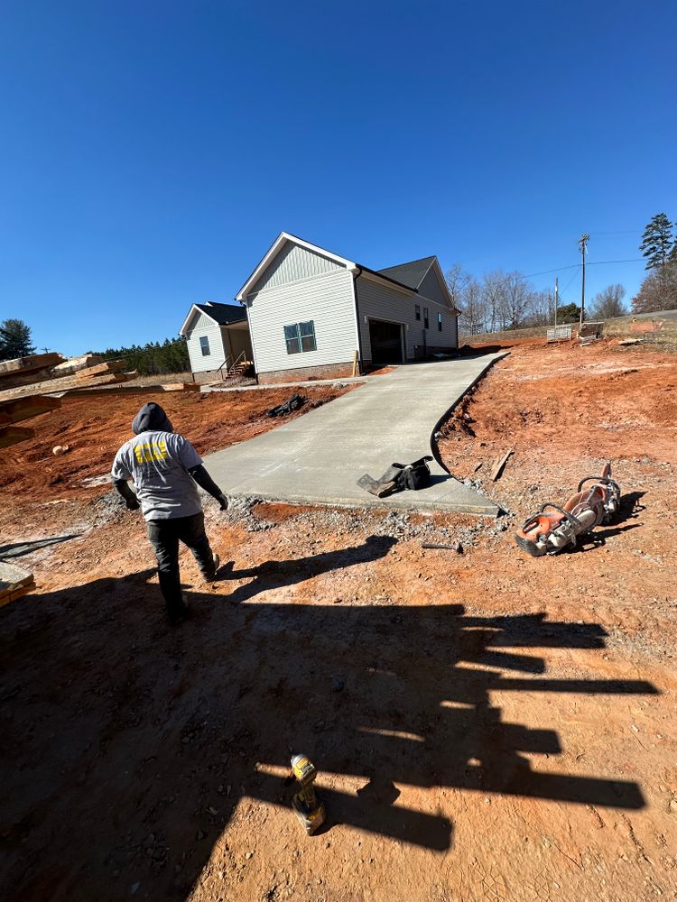 All Photos for McCune Construction LLC in Mocksville, NC