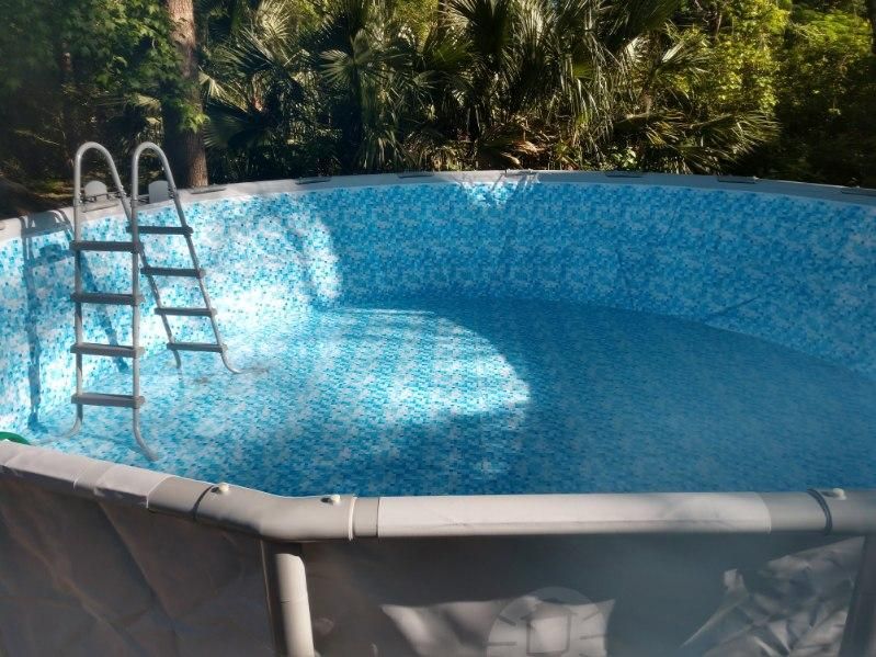 All Photos for Down & Dirty Pool Service in Crawfordville, FL