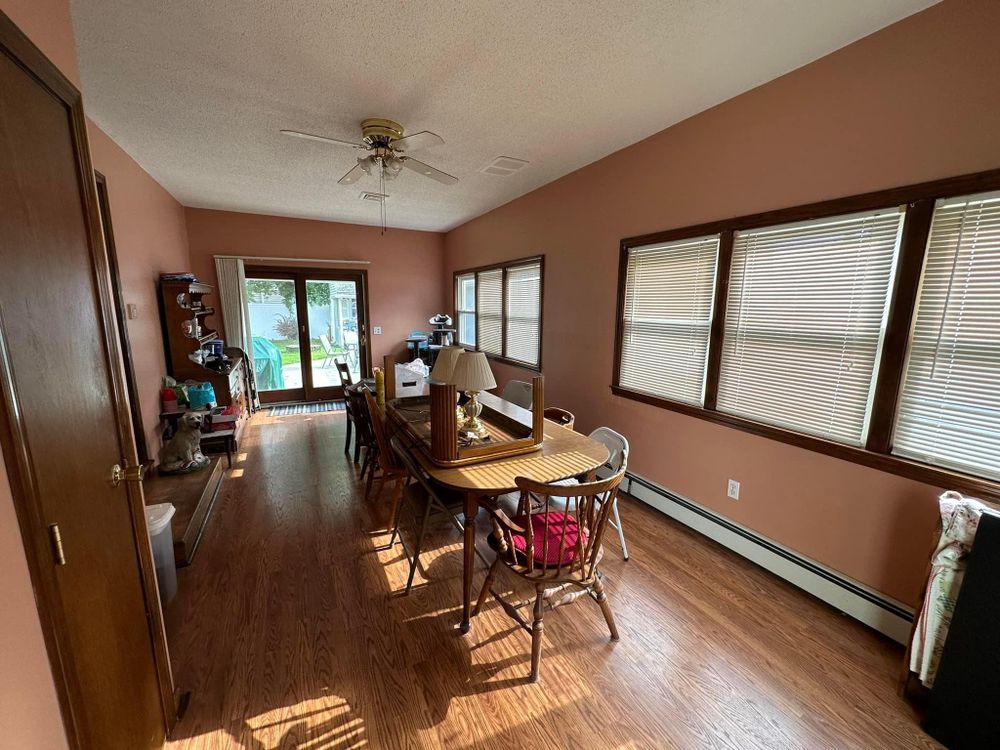 All Photos for Suter & Sons Painting in Amherst, Western Massachusetts