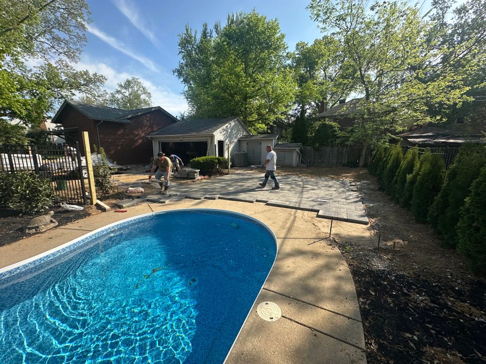 All Photos for Evolutions Property Maintenance in Louisville, KY