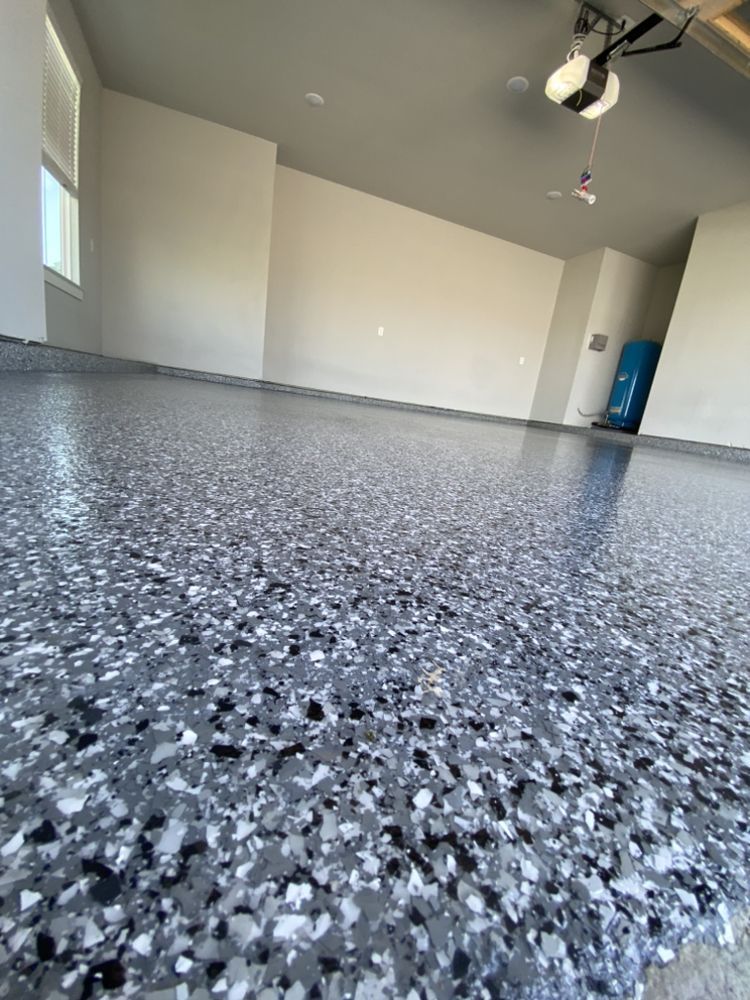 All Photos for Ryan's Epoxy in Rockwall, TX