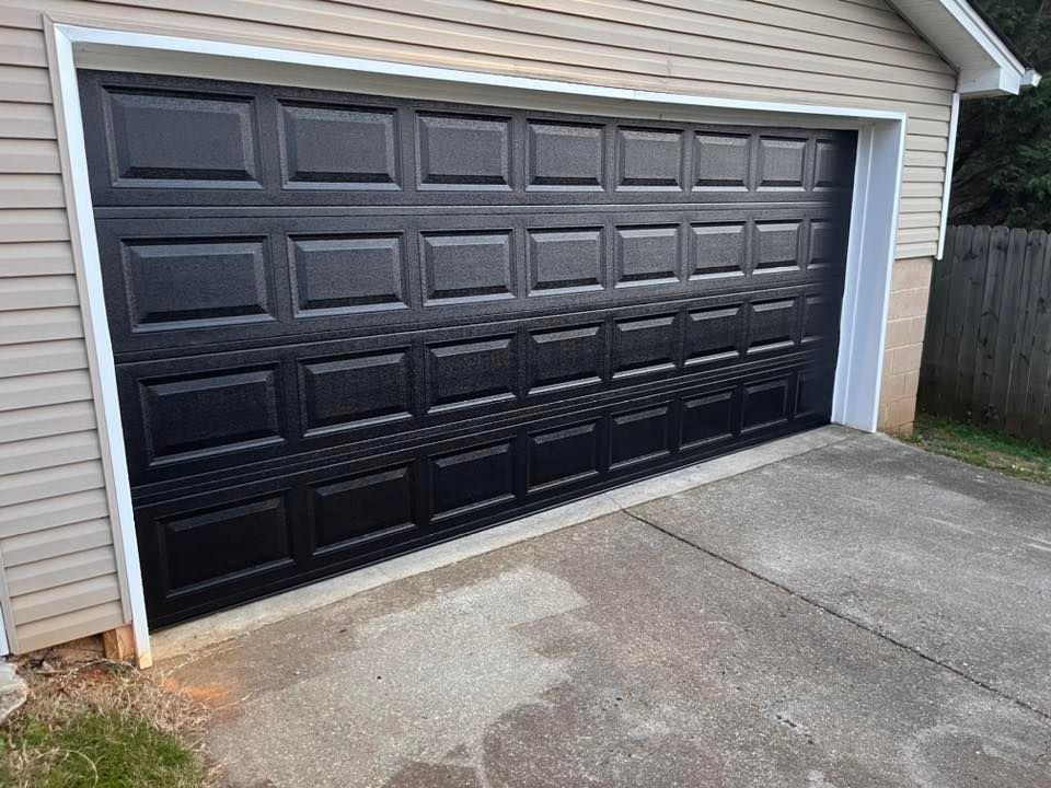Ensure your garage door operates smoothly year-round with our comprehensive maintenance service, which includes inspections, lubrication, and necessary adjustments performed by our experienced technicians to enhance performance and extend lifespan. for Knox Garage Door Services LLC in Knoxville, TN