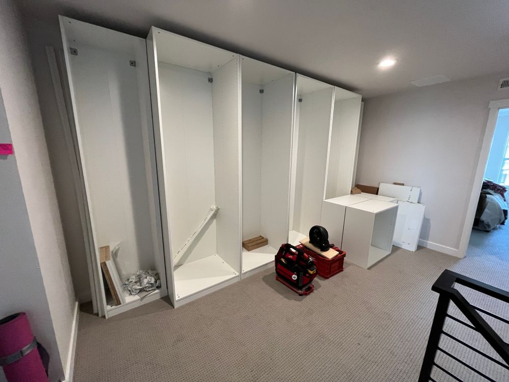 Interior Repairs for Redstone Handyman in Park City, UT