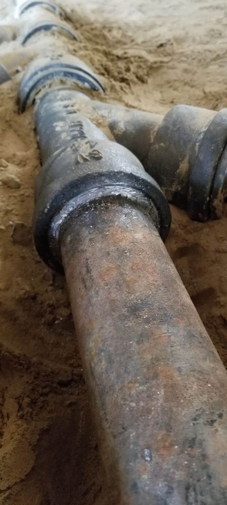 All Photos for R.C. Voltero Plumbing Heating & Gas in Salisbury, MA