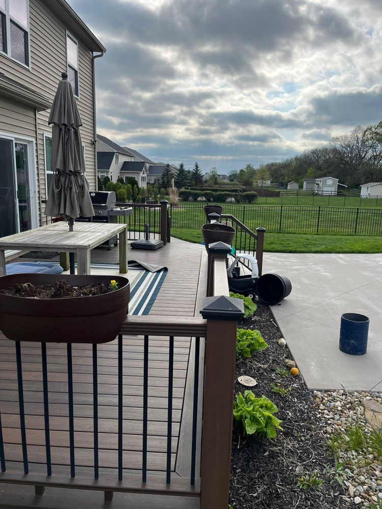 All Photos for Castle Fence and Deck LLC in Medina, OH