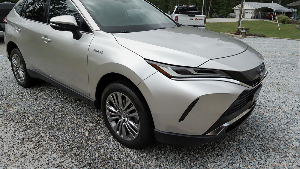 All Photos for Details Detailz Auto Detailing in Woodruff, SC